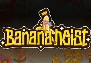 Banana Heist - Slotpesa - Tanzania