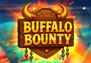 Buffalo Bounty - Slotpesa - Tanzania
