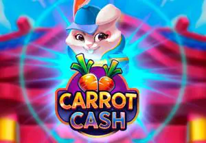 Carrot Cash - Slotpesa - Tanzania