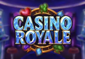 Casino Royale - Slotpesa - Tanzania