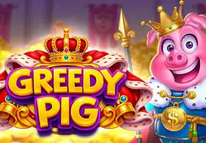 Greedy Pig - Slotpesa - Tanzania