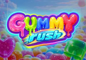 Gummy Rush - Slotpesa - Tanzania