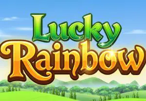 Luck Rainbow - Slotpesa - Tanzania