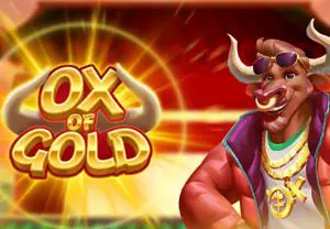 Ox Of Gold - Slotpesa - Tanzania