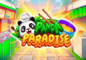 Panda Paradise - Slotpesa - Tanzania