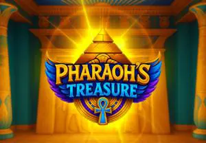 Pharaoh's Treasure - Slotpesa - Tanzania