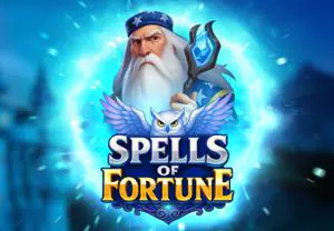 Spell's Of Fortune - Slotpesa - Tanzania