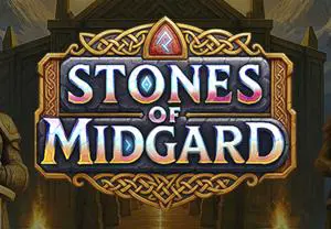 Stones of Midgard - Slotpesa - Tanzania