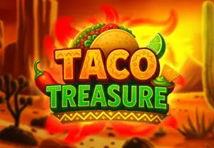 Taco Treasure - Slotpesa - Tanzania