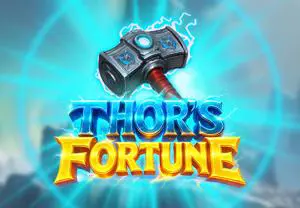 Thor's Fortune - Slotpesa - Tanzania
