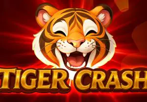 Tiger Crash - Slotpesa - Tanzania