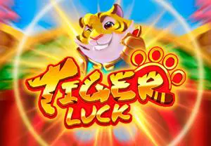 Tiger Luck - Slotpesa - Tanzania