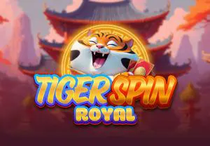 Tiger Spin Royal - Slotpesa - Tanzania
