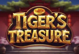 Tiger's Treasure - Slotpesa - Tanzania
