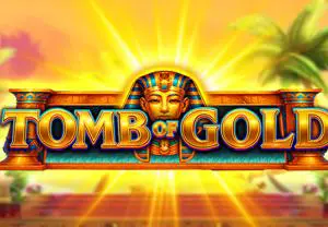 Tomb of Gold - Slotpesa - Tanzania