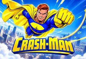 Crashman - Slotpesa - Tanzania