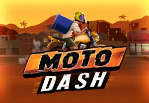 Moto Dash - Slotpesa - Tanzania