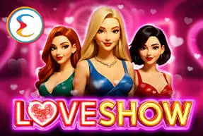 Love Show - Slotpesa - Tanzania
