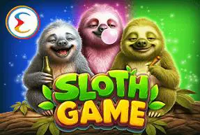 Sloth Game - Slotpesa - Tanzania