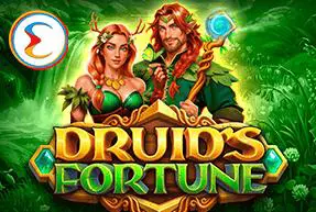 Druid's Fortune - Slotpesa - Tanzania