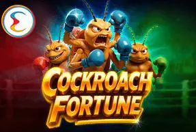 Cockroach Fortune - Slotpesa - Tanzania