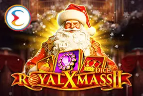 Royal Xmass 2 Dice - Slotpesa - Tanzania