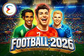 Football 2026 - Slotpesa - Tanzania