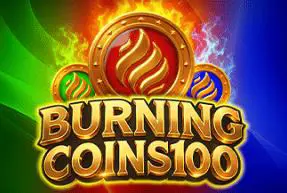 Burning Coins 100 - Slotpesa - Tanzania