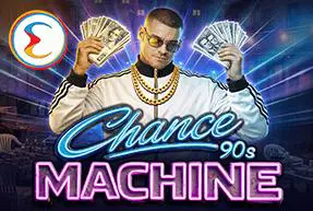 Chance Machine 90s - Slotpesa - Tanzania