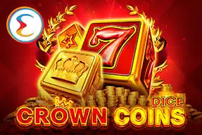 Crown Coins Dice - Slotpesa - Tanzania