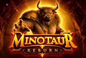 Minotaur ReBurn - Slotpesa - Tanzania