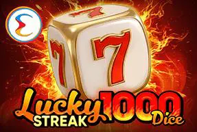 Lucky Streak 1000 Dice - Slotpesa - Tanzania