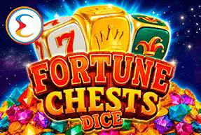 Fortune Chests Dice - Slotpesa - Tanzania