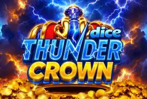 Thunder Crown Dice - Slotpesa - Tanzania
