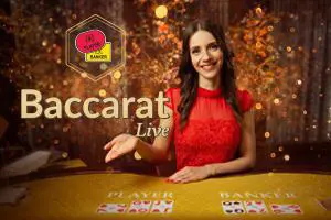 Baccarat C - Slotpesa - Tanzania