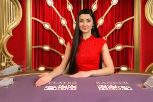 No Commission Speed Baccarat A - Slotpesa - Tanzania
