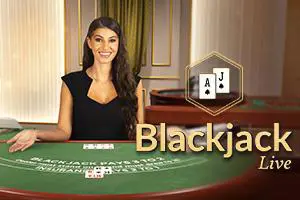 Blackjack A - Slotpesa - Tanzania