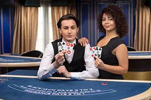 Blackjack Silver C - Slotpesa - Tanzania