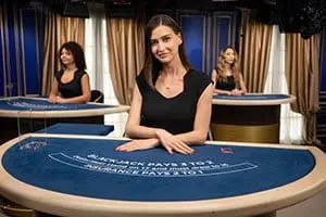 Blackjack Silver E - Slotpesa - Tanzania