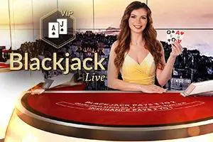 Blackjack VIP D - Slotpesa - Tanzania