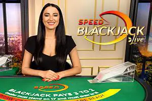Speed Blackjack M - Slotpesa - Tanzania