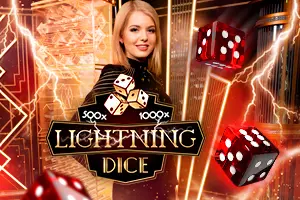 Lightning Dice - Slotpesa - Tanzania