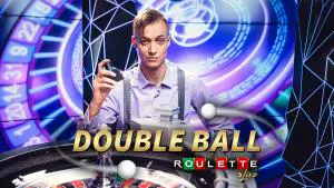 Double Ball Roulette - Slotpesa - Tanzania