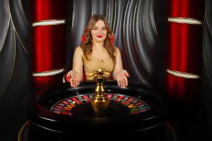Speed Roulette - Slotpesa - Tanzania