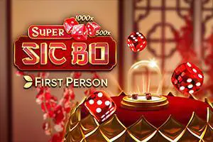 Super Sic Bo - Slotpesa - Tanzania