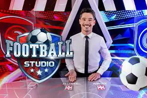 Football studio - Slotpesa - Tanzania