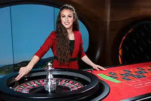 VIP Roulette - Slotpesa - Tanzania