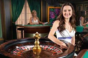 Auto-Roulette VIP - Slotpesa - Tanzania