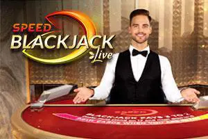 Speed VIP Blackjack D - Slotpesa - Tanzania