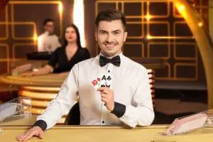 Blackjack Diamond VIP - Slotpesa - Tanzania